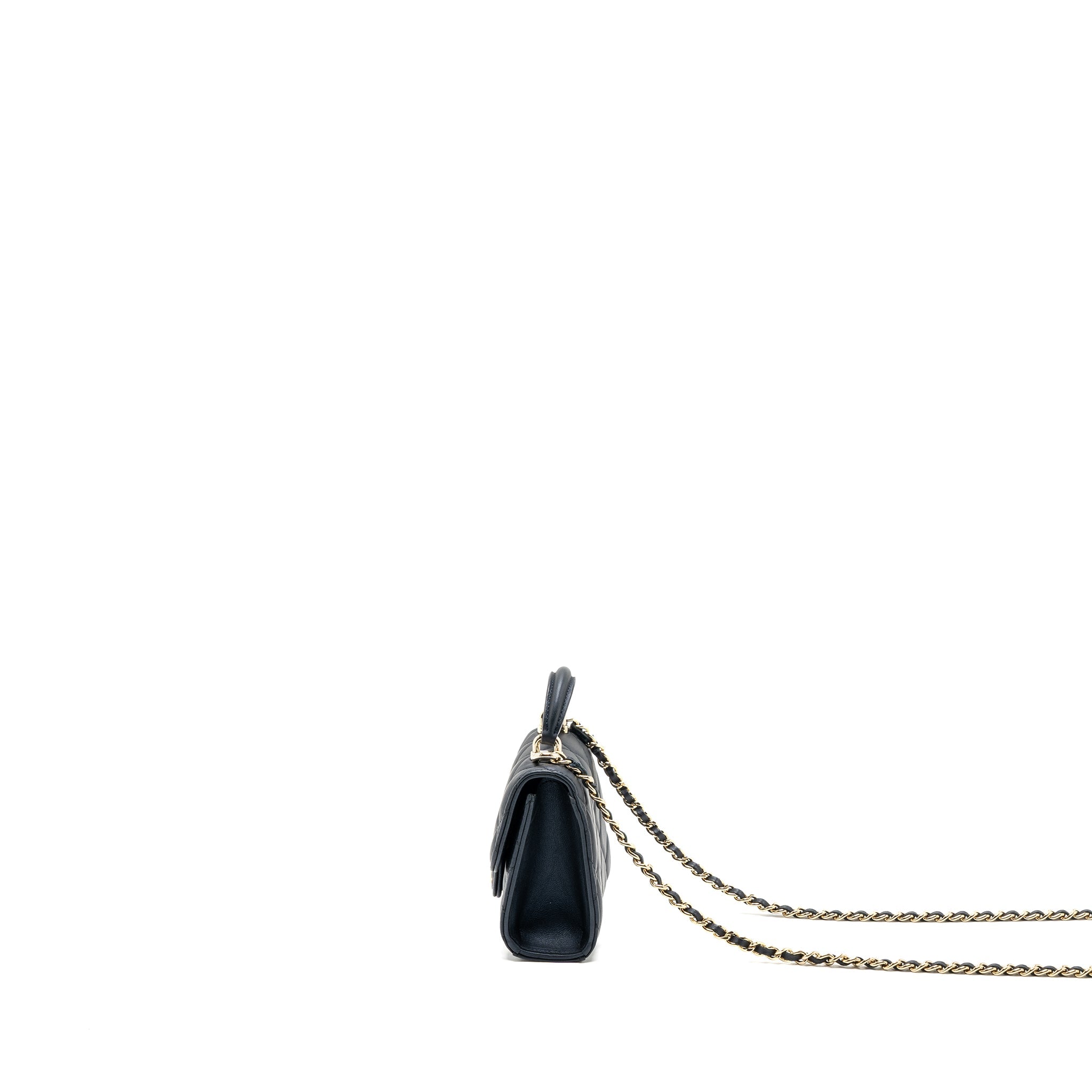 chanel-top-handle-mini-flap-bag-pearly-lambskin-dark-blue-lghwmicrochip