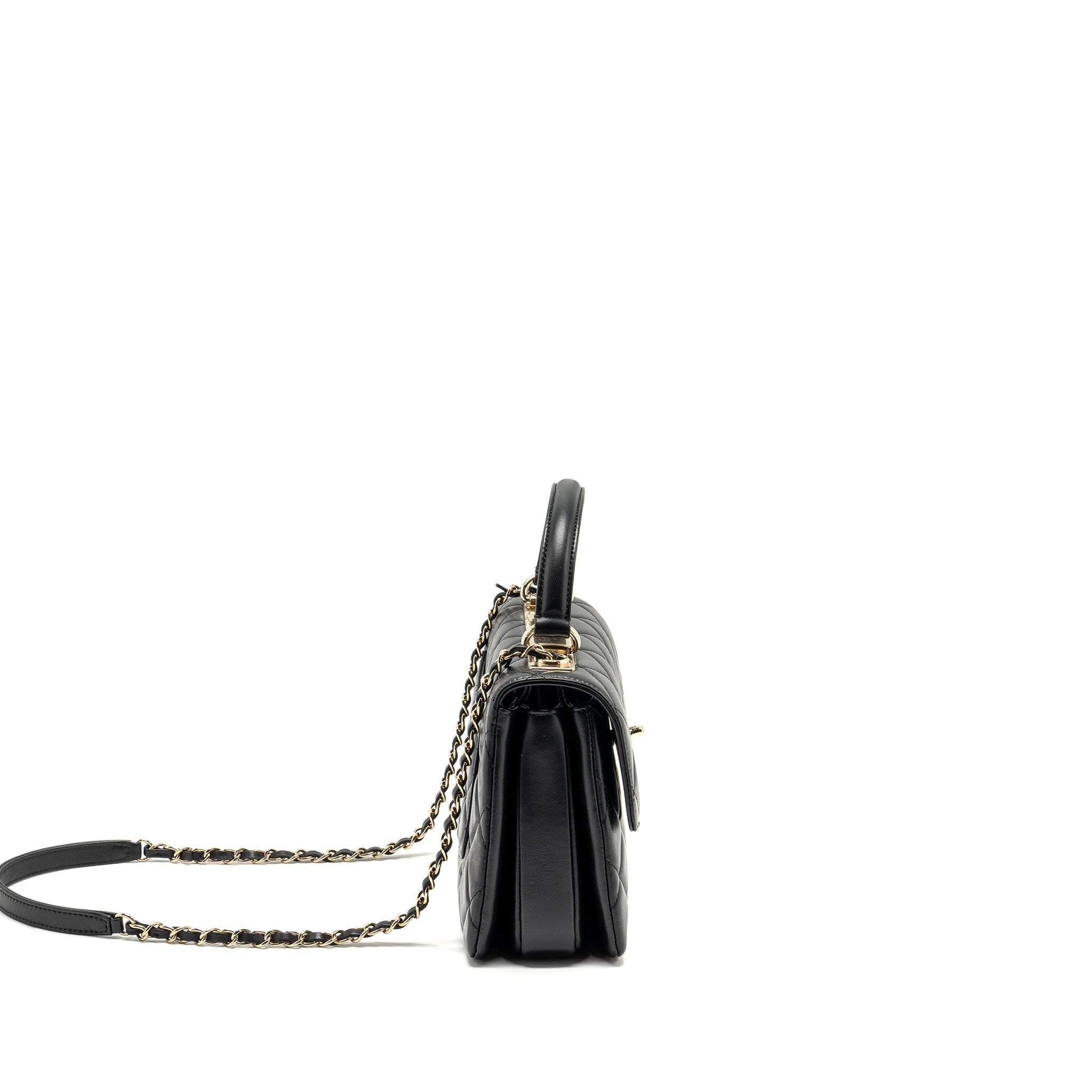 chanel-small-trendy-cc-flap-bag-lambskin-black-lghwmicrochip