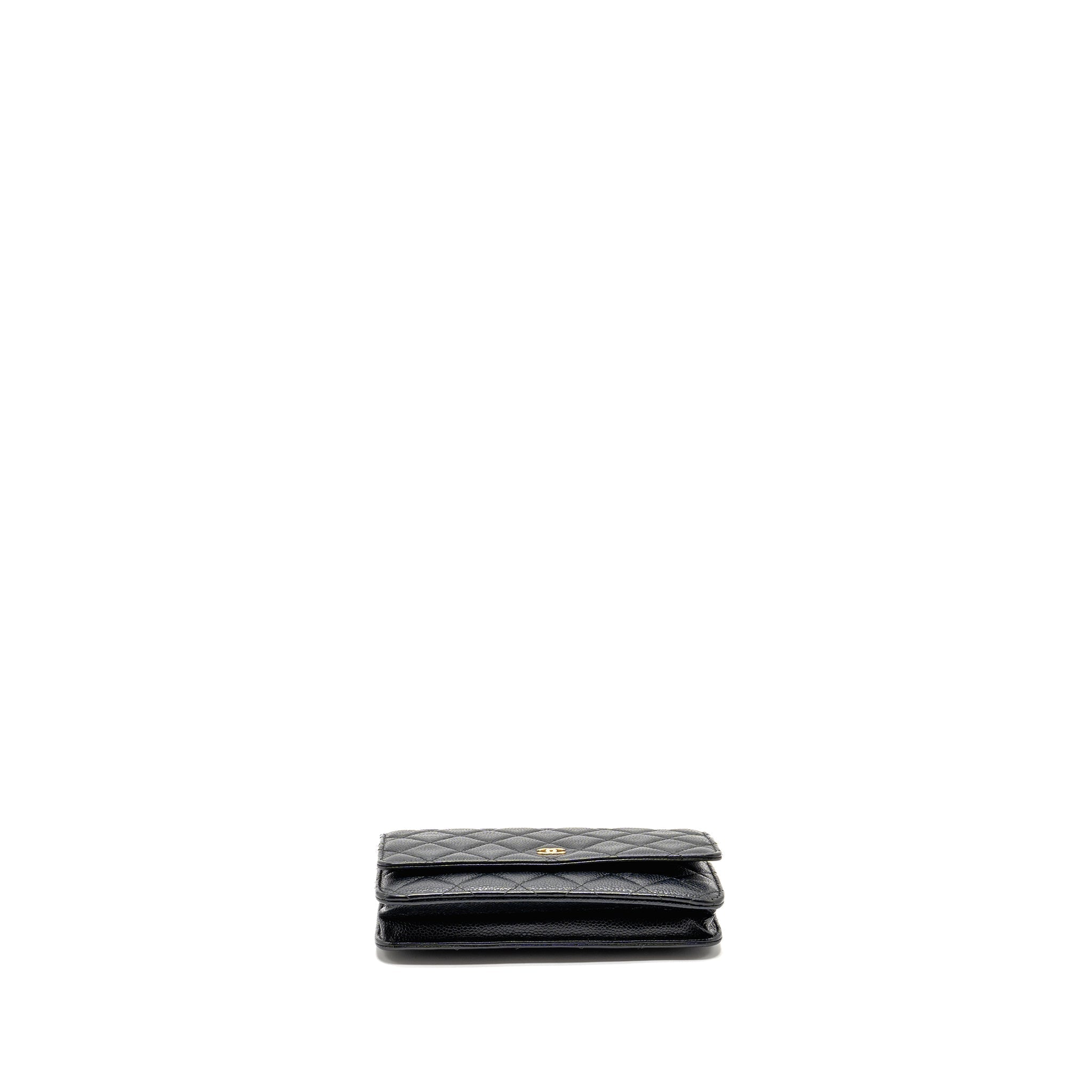 chanel-classic-wallet-on-chain-caviar-black-ghw-20