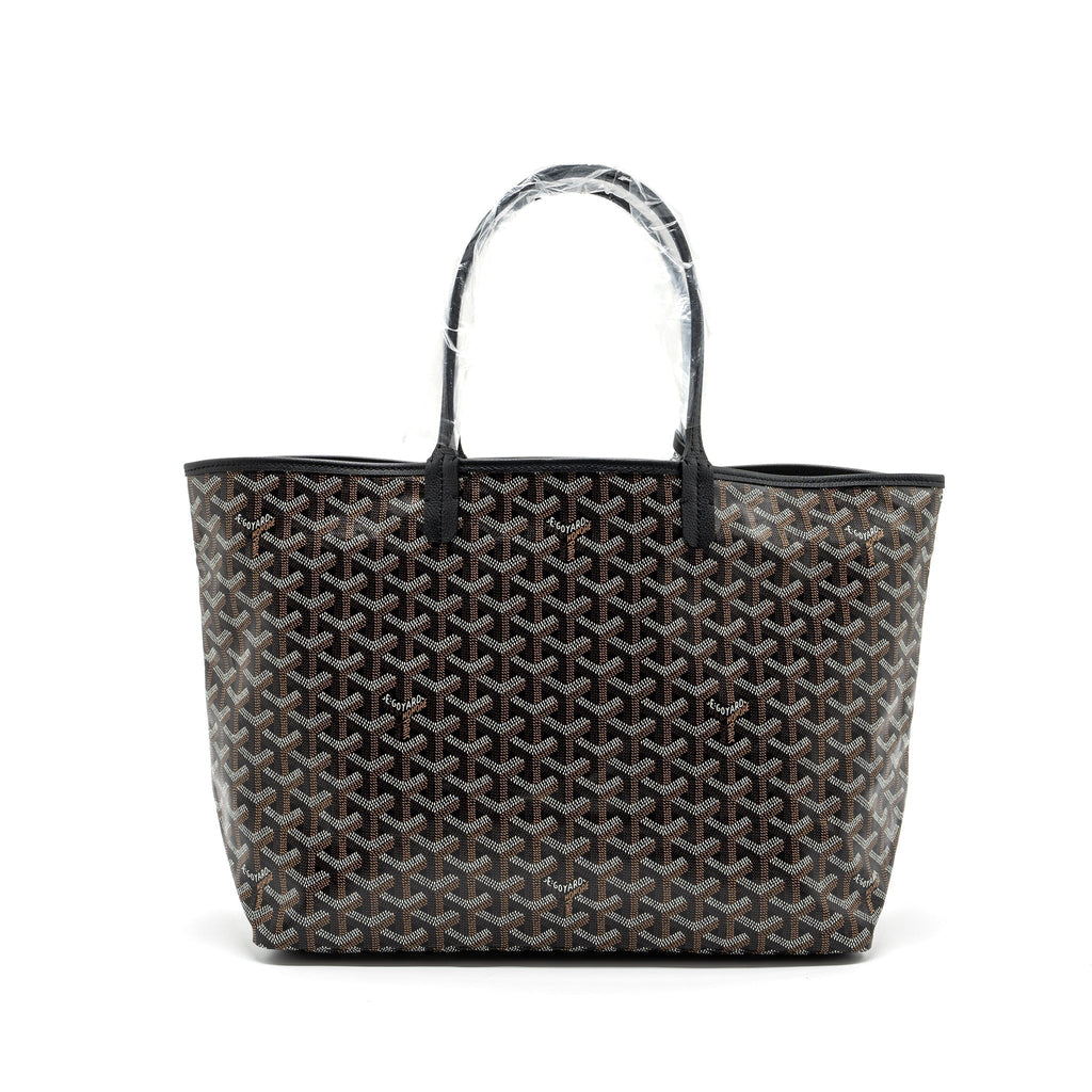 goyard-saint-louis-pm-tote-bag-goyardline-canvas-calfskin-black