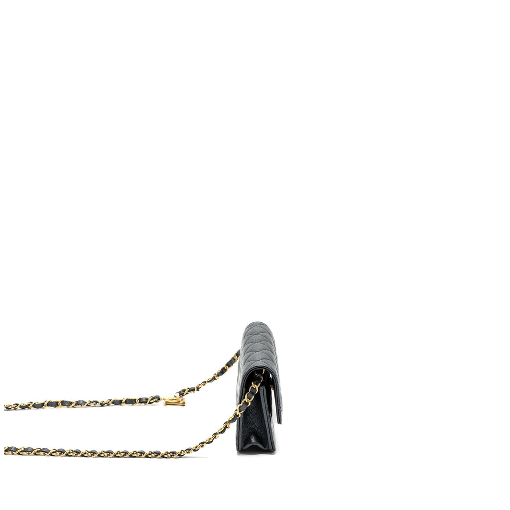 chanel-mini-flap-bag-with-adjustable-chains-caviar-black-ghwmicrochip