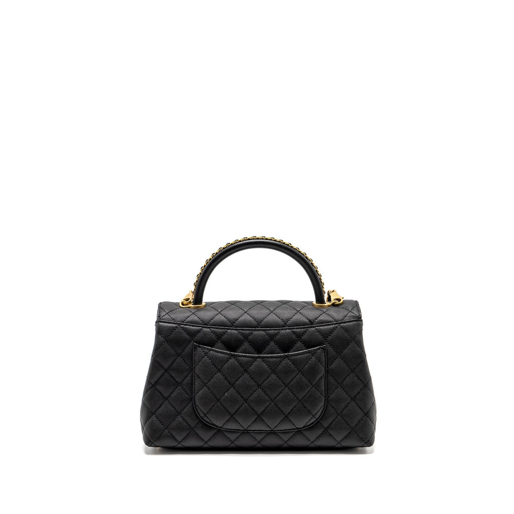 chanel-medium-coco-handle-limited-edition-caviar-black-ghw-microchip
