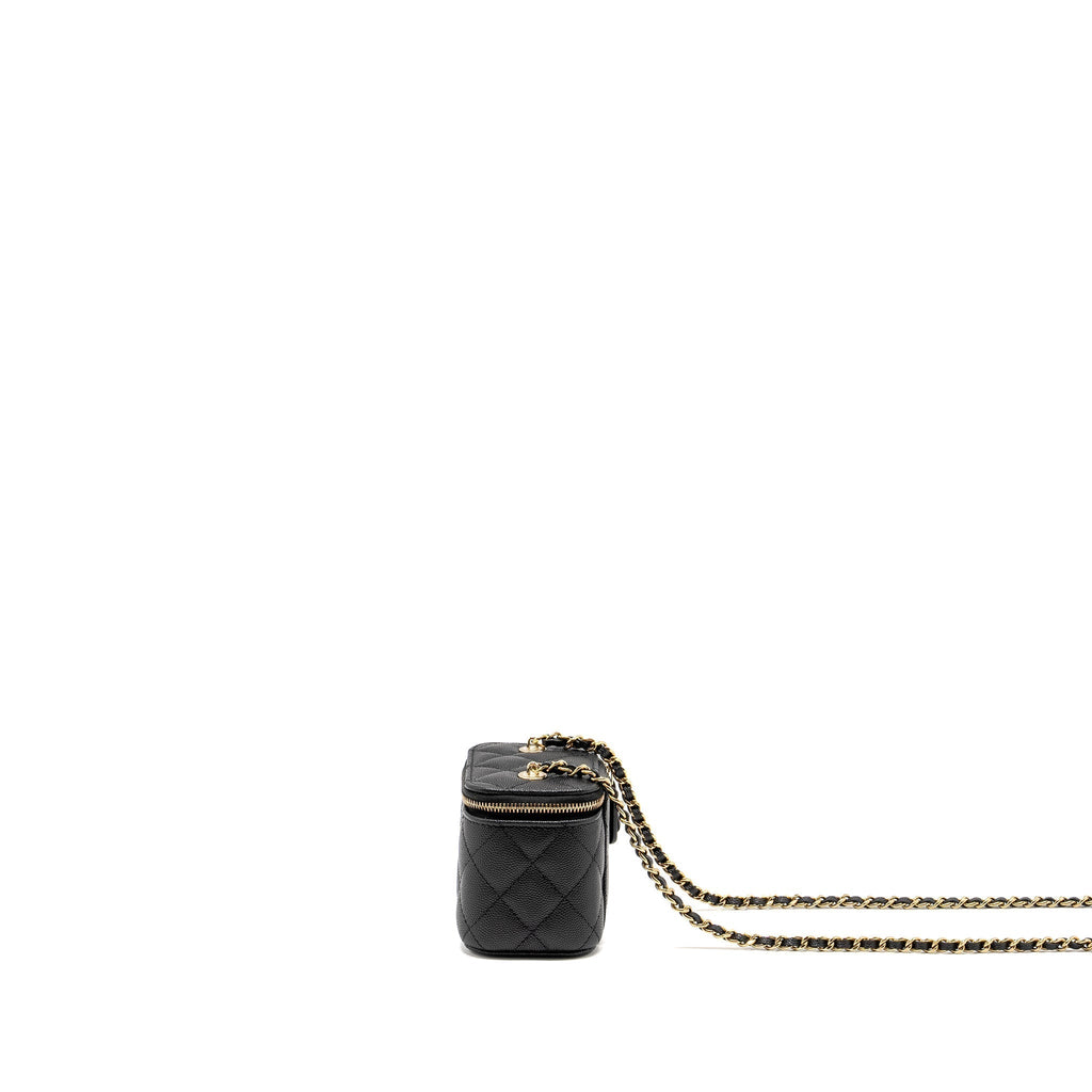 chanel-mini-vanity-with-chain-caviar-black-lghw-microchip-copy