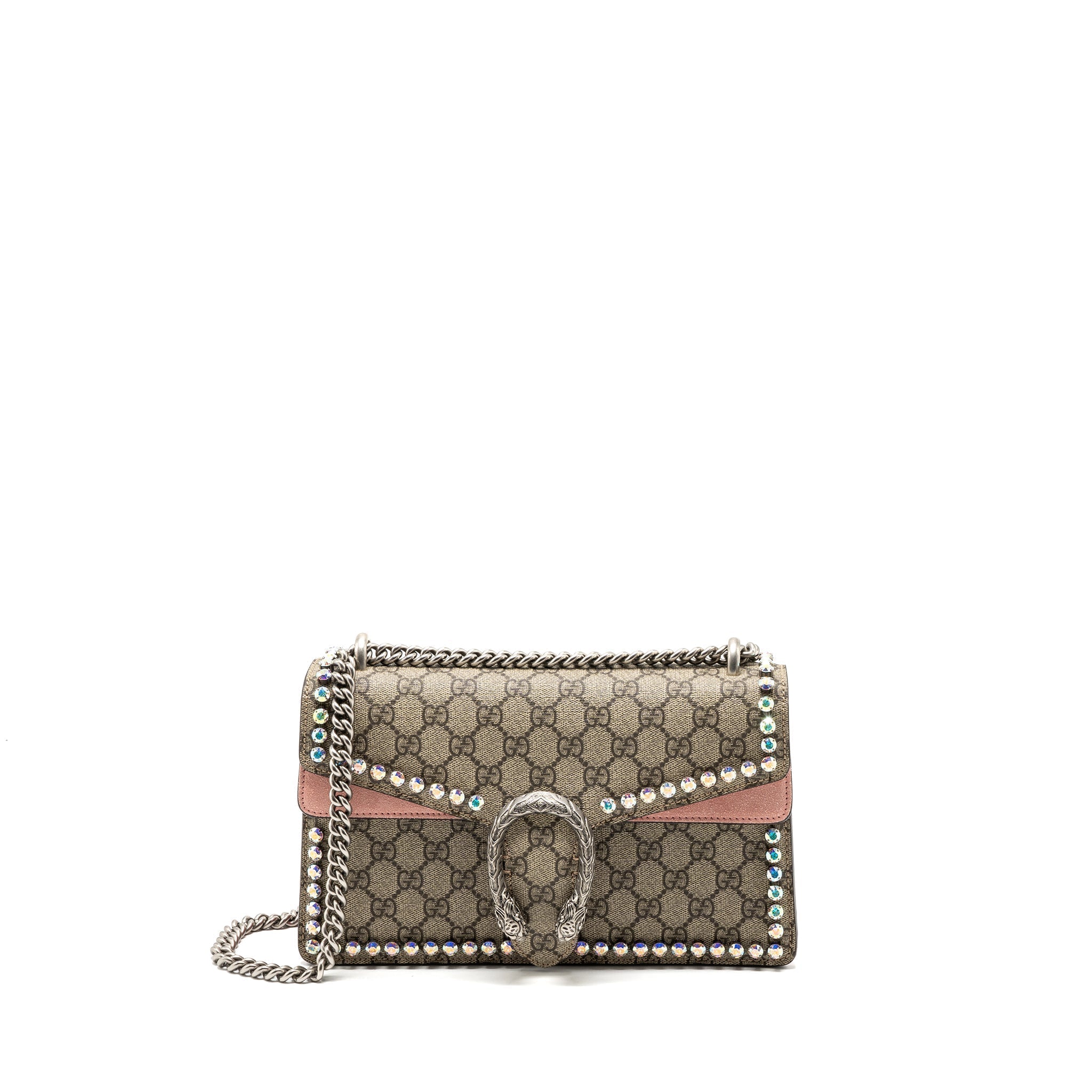 gucci-dionysus-shoulder-bag-gg-supreme-canvas-suede-pinl-brown-limited-edition-shw