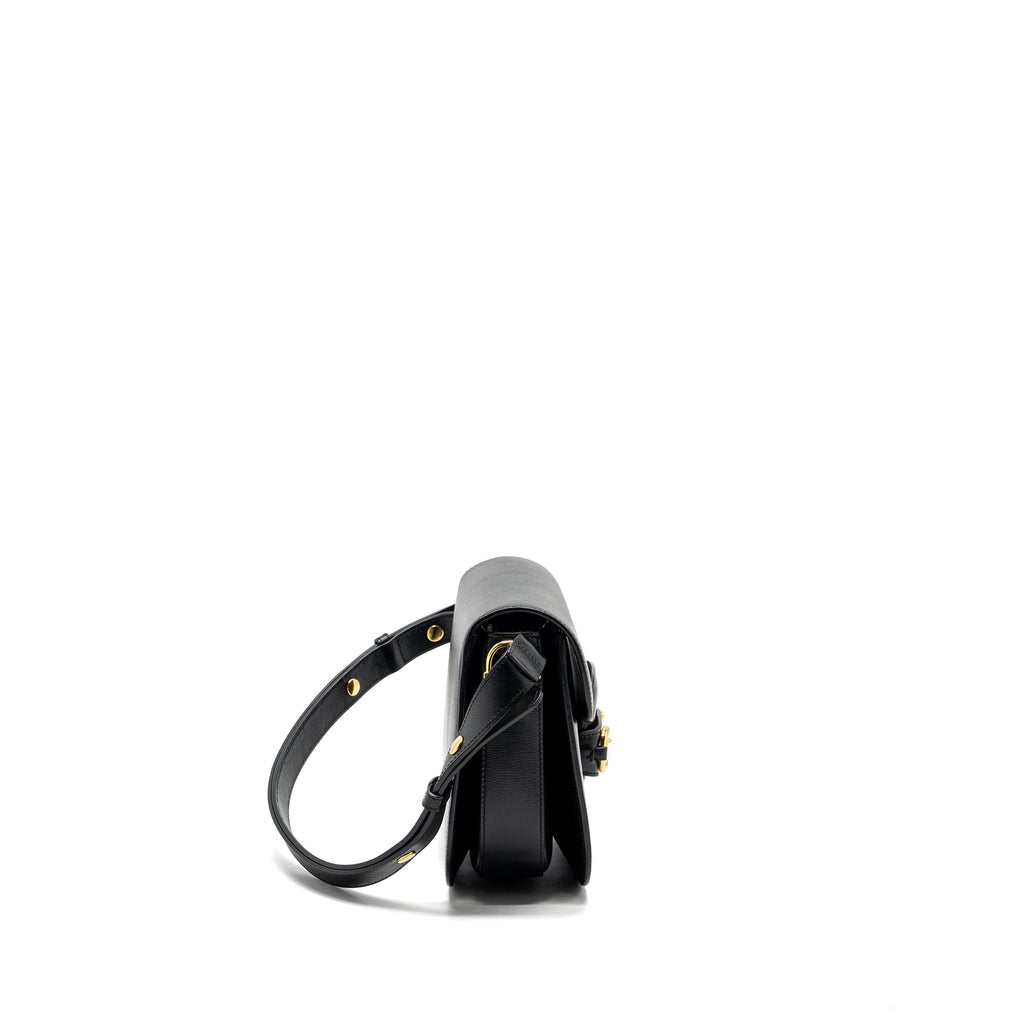 gucci-horsebit-1955-shoulder-bag-leather-black-ghw