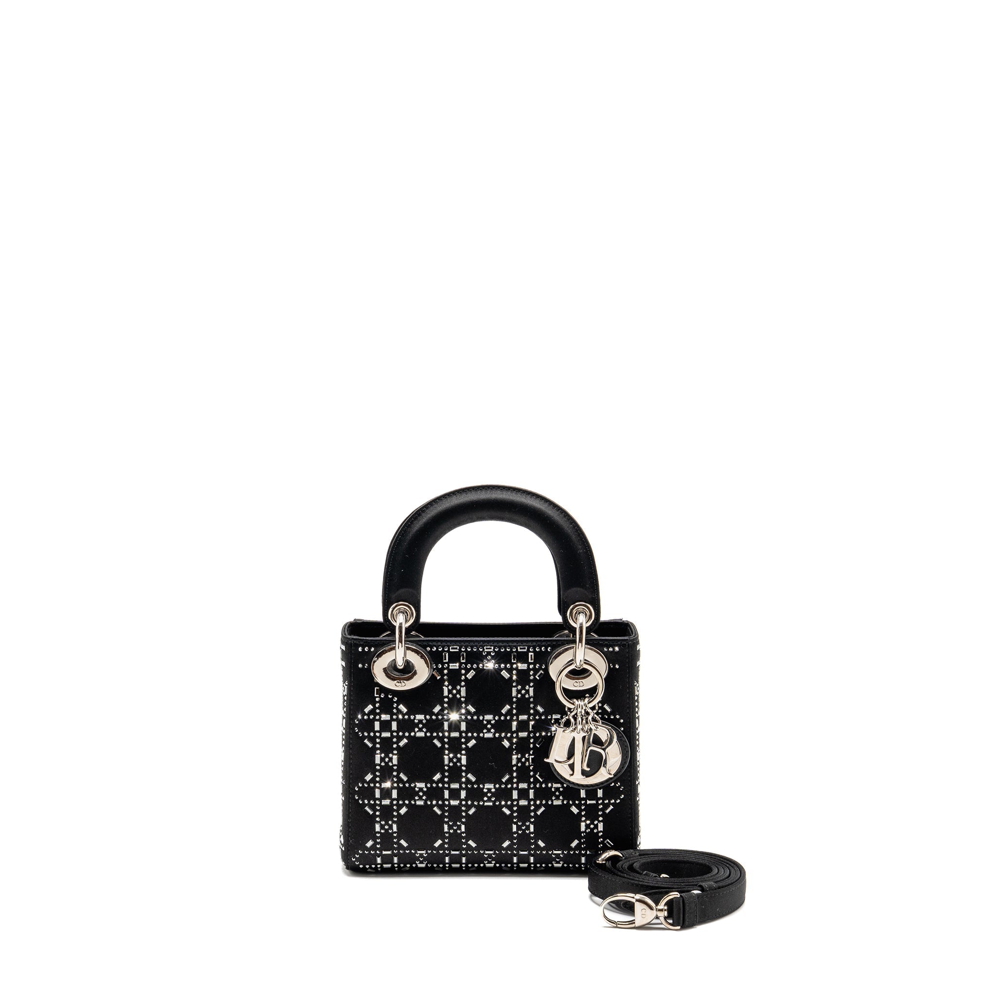 dior-mini-lady-dior-satin-crystal-black-shw-copy
