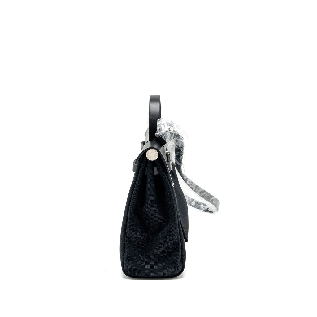 hermes-herbag-31-zip-bag-canvas-hunter-black-shw-stamp-b