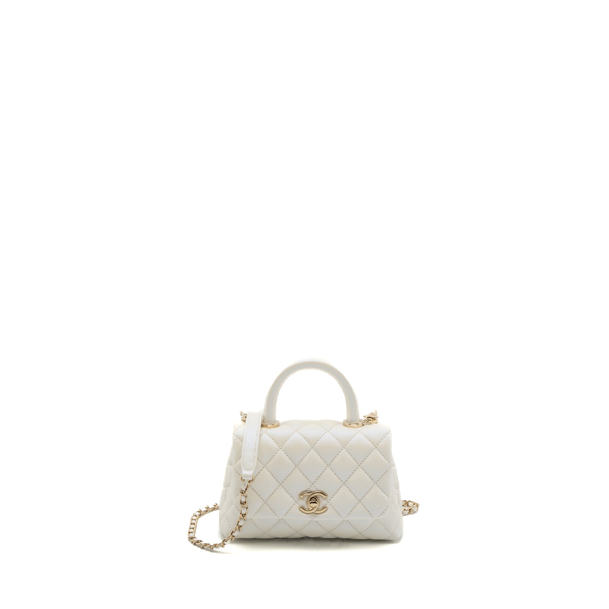 chanel-mini-coco-handle-caviar-iridescent-white-lghw