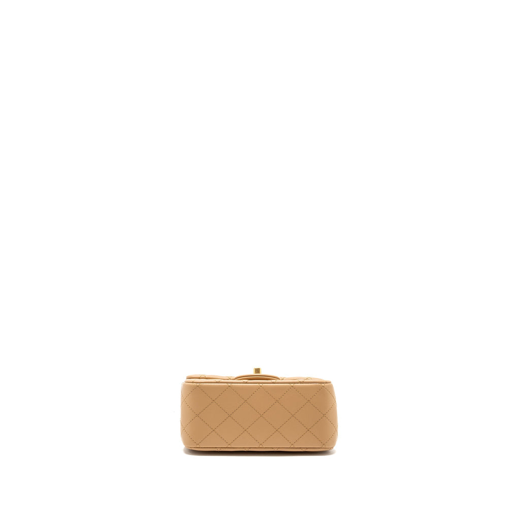 chanel-pearl-crush-mini-square-flap-bag-lambskin-beige-ghw-microchip