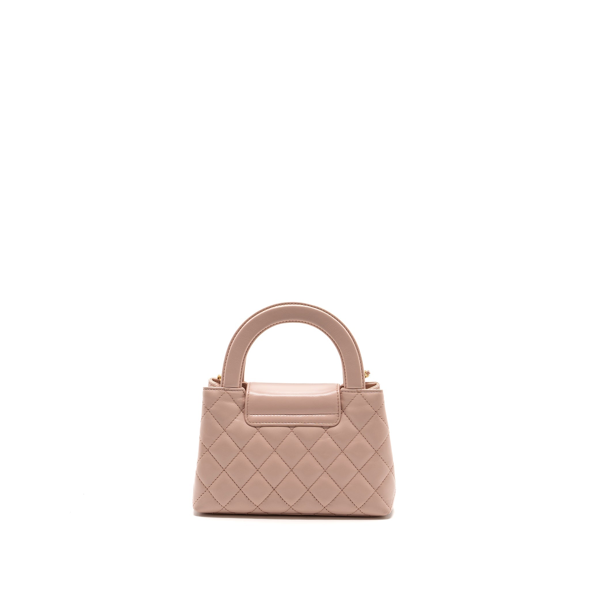 chanel-23k-mini-shopping-bag-calfskin-pink-ghw-microchip