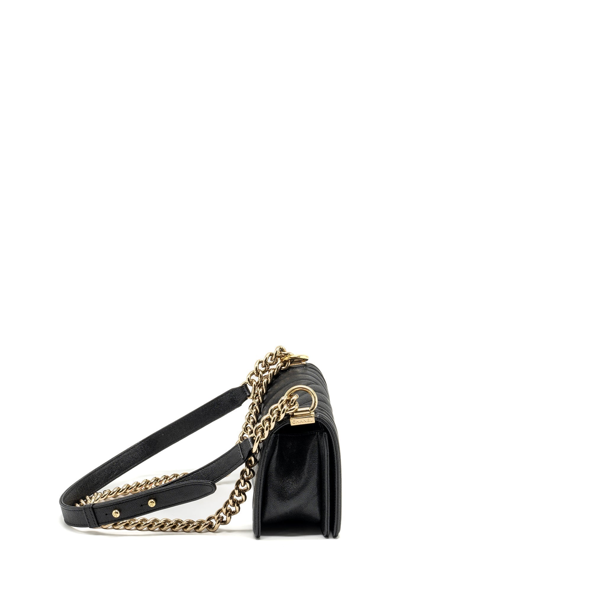 chanel-small-boy-bag-chevron-caviar-black-lghw-1