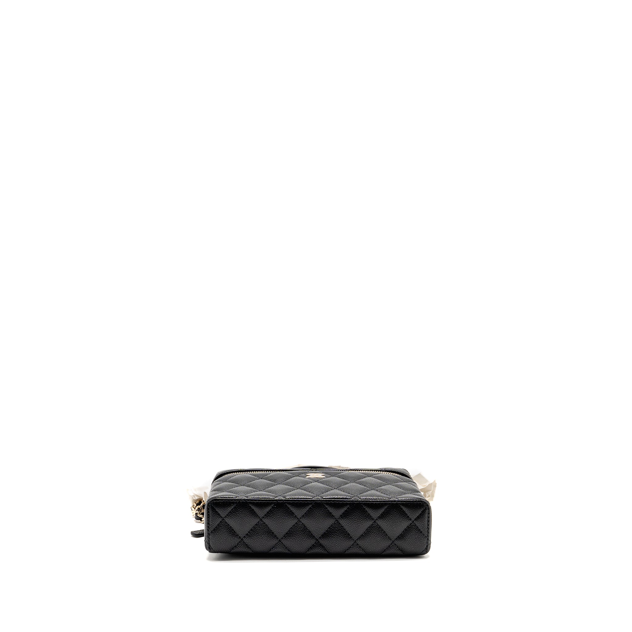 chanel-25p-cc-top-handle-vanity-with-chain-caviar-black-lghwmicrochip-1
