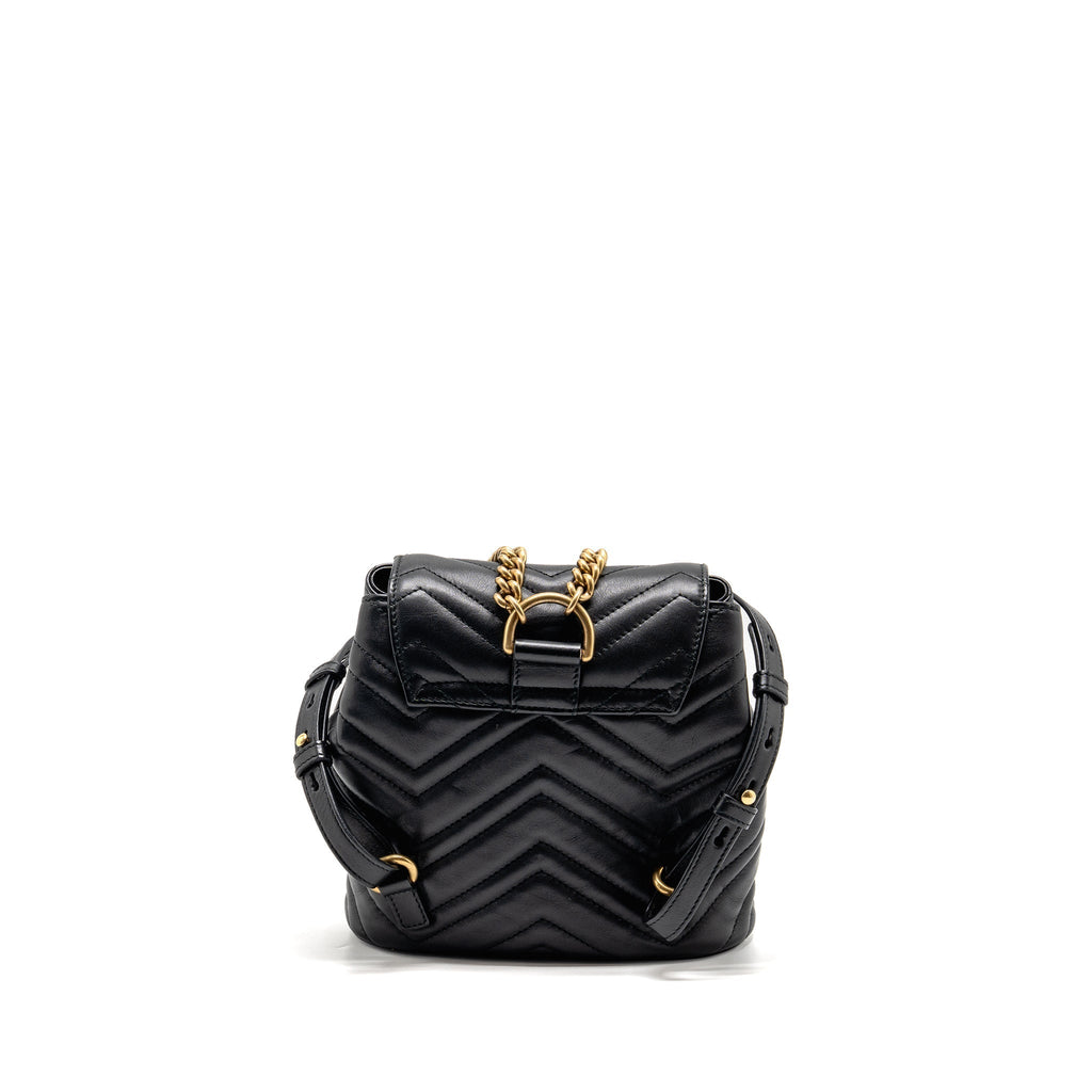 gucci-gg-marmont-backpack-calfskin-black-ghw