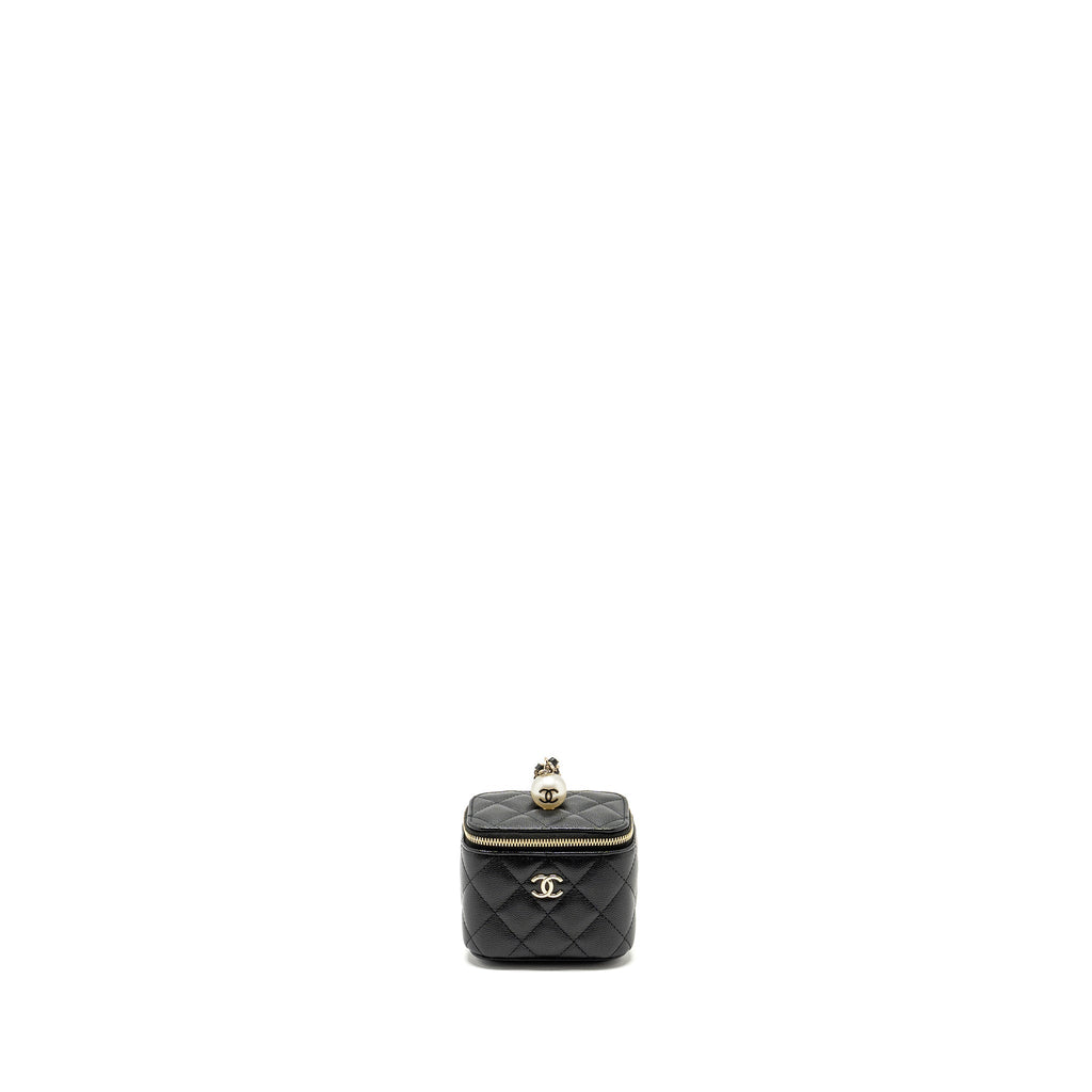 chanel-small-vanity-clutch-with-chain-cc-pearl-caviar-black-lghw-1