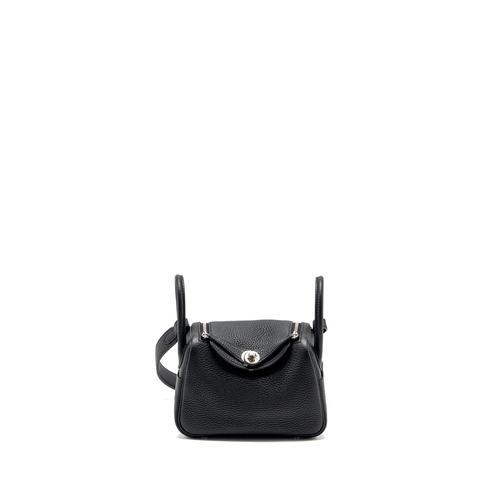hermes-mini-lindy-clemence-black-shw-stamo-u