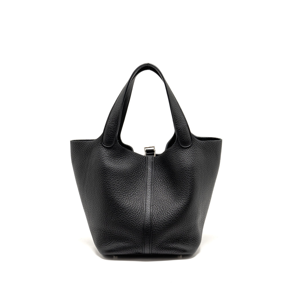 hermes-picotin-22-lock-bag-clemence-black-shw-stamp-b-3