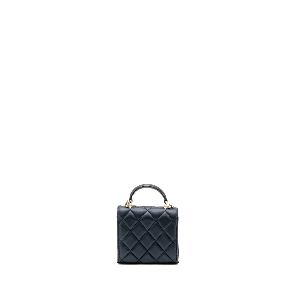 chanel-top-handle-mini-flap-bag-pearly-lambskin-dark-blue-lghwmicrochip