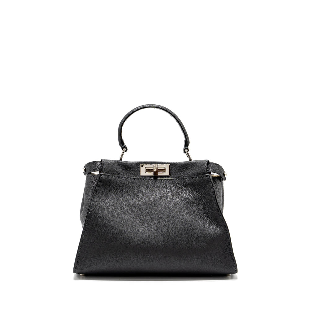 fendi-medium-peekaboo-bag-selleria-leather-black-shw