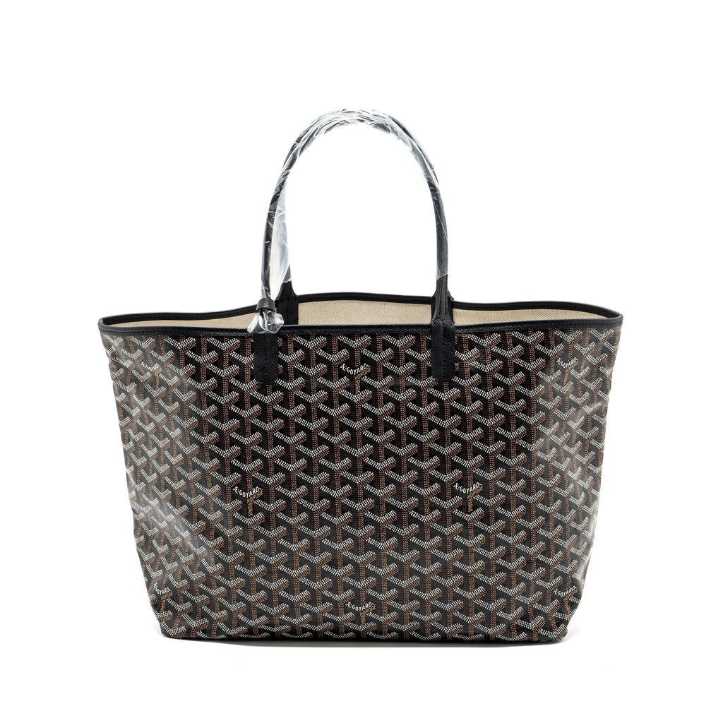 goyard-saint-louis-pm-tote-bag-goyardline-canvas-calfskin-black