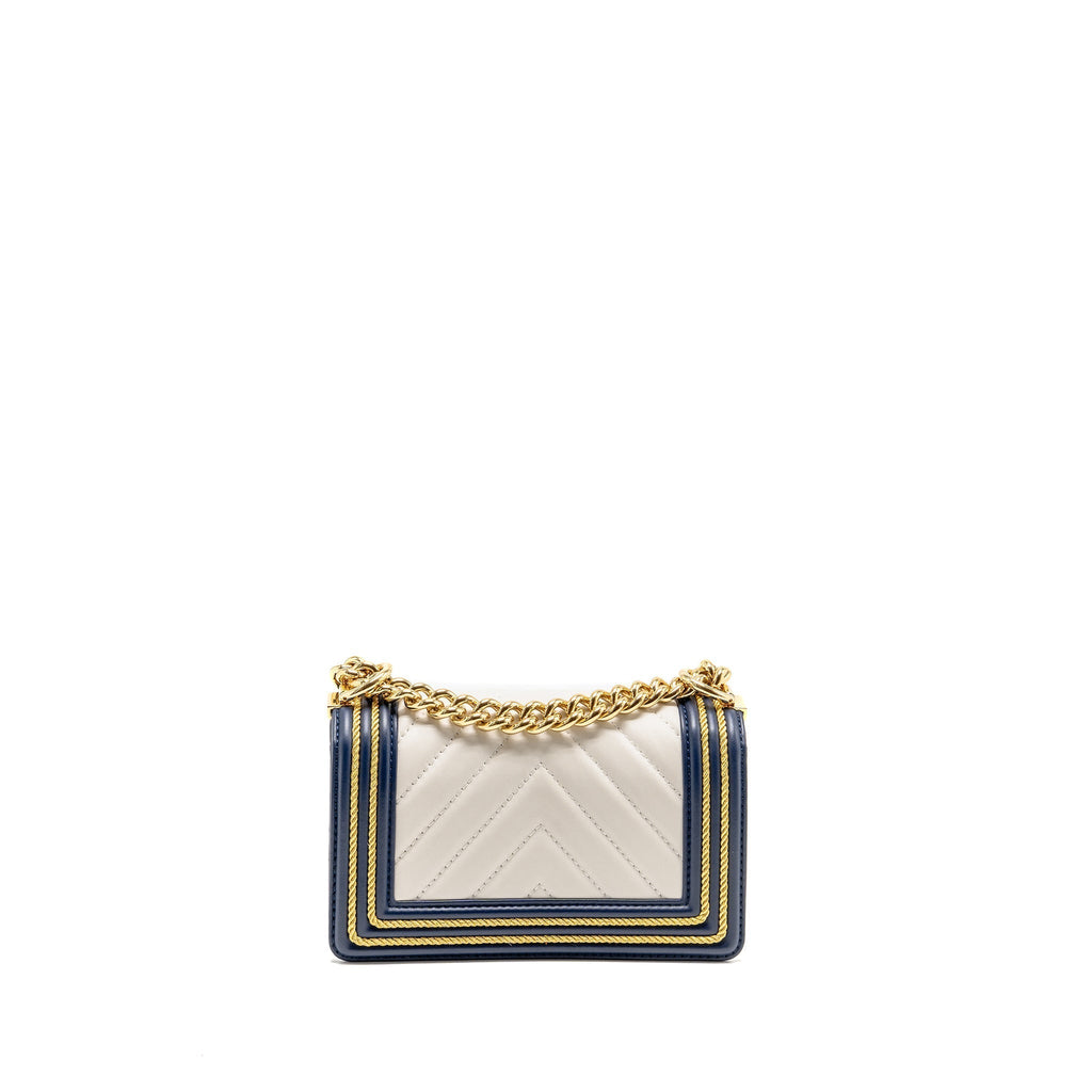 chanel-small-chevron-boy-bag-calfskin-white-navy-ghw