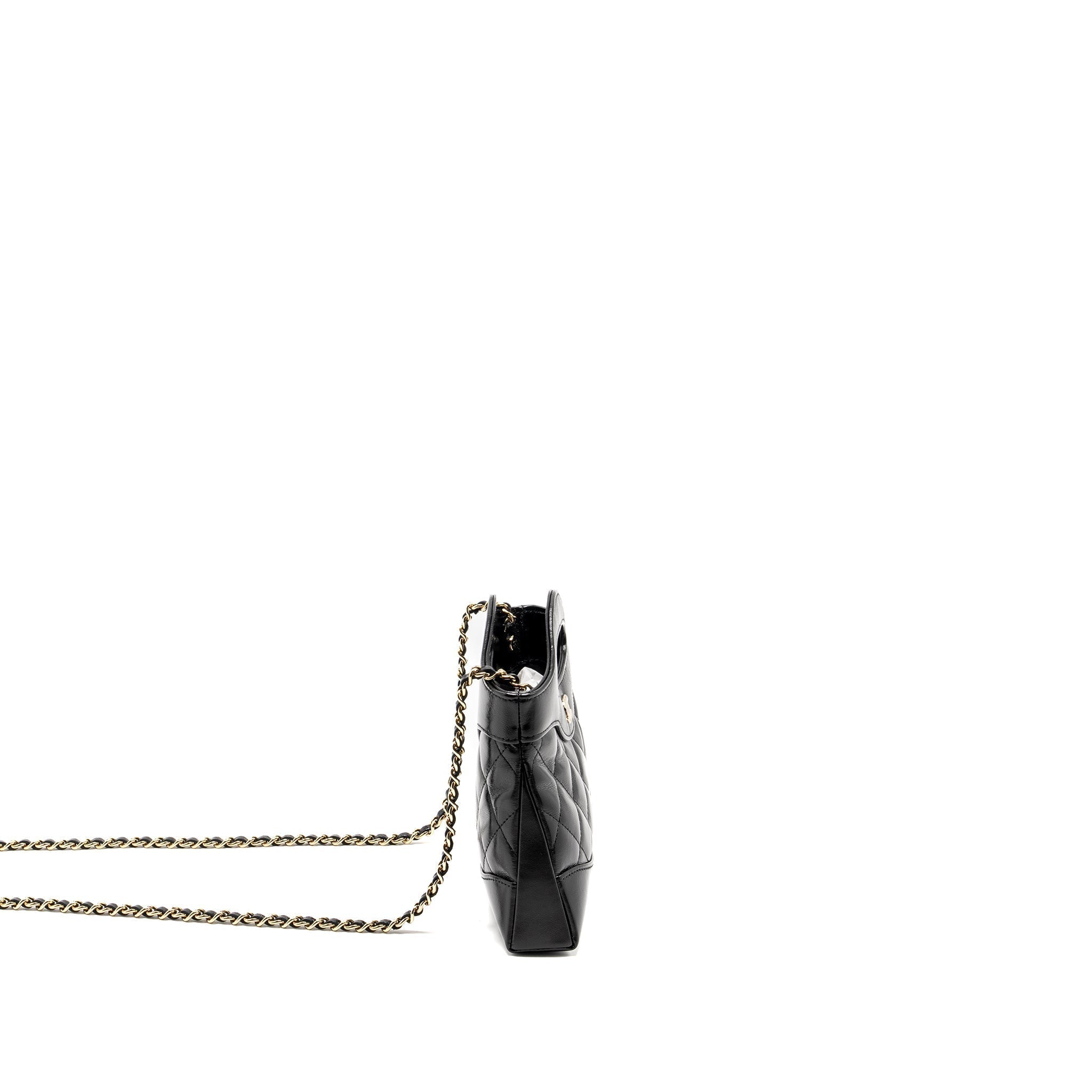 chanel-mini-31-clutch-with-chain-shiny-lambskin-black-lghw-microchip