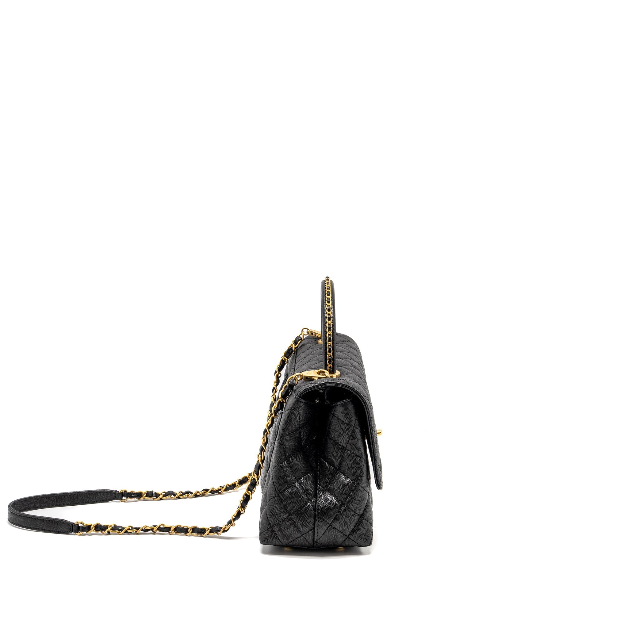chanel-medium-coco-handle-limited-edition-caviar-black-ghw-microchip