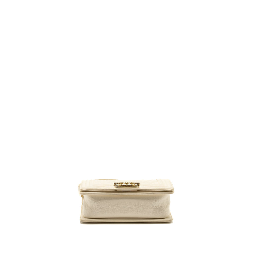 chanel-small-boy-bag-caviar-white-lghw
