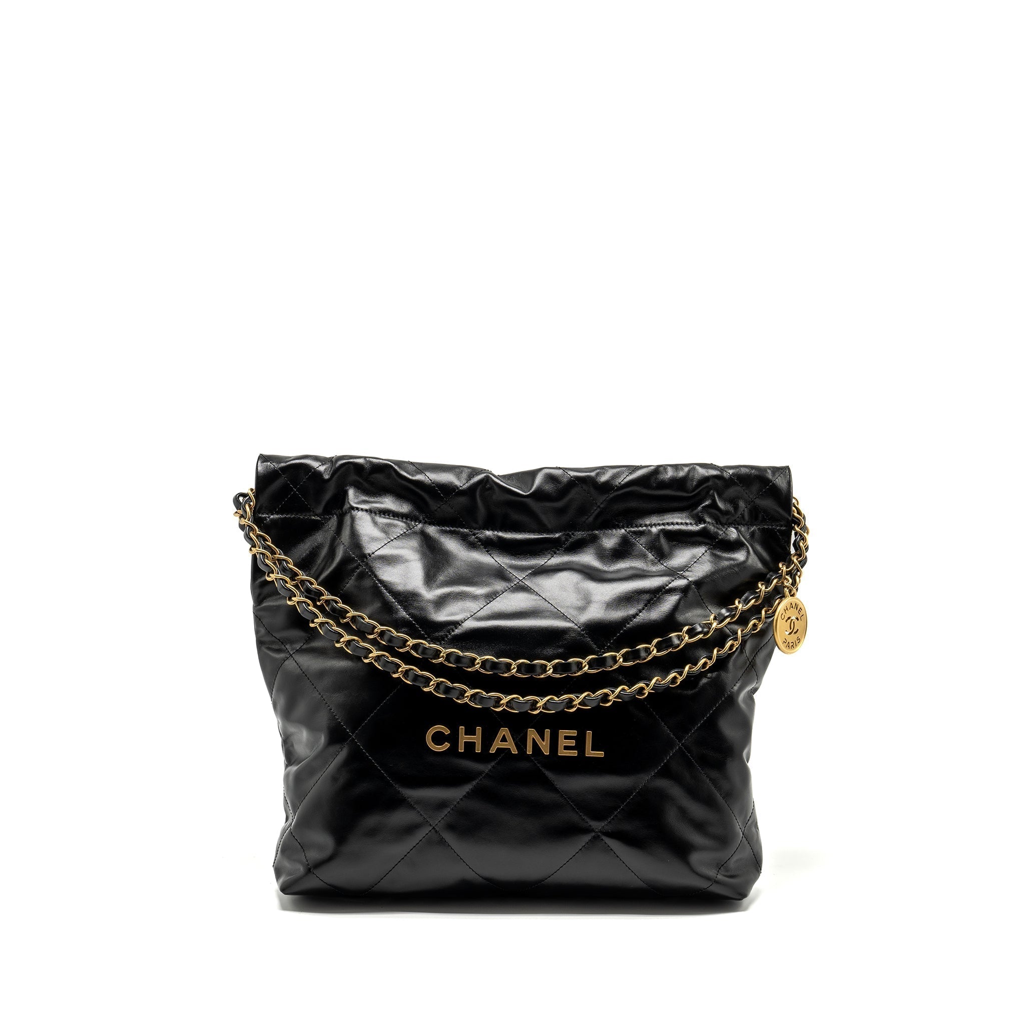 chanel-small-22-bag-shiny-calfskin-black-ghw-microchip-2
