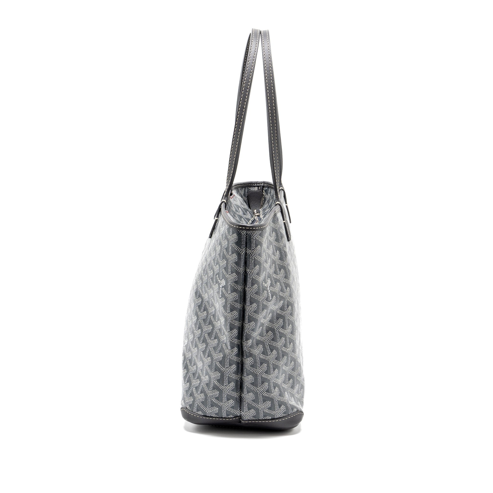 goyard-artois-tote-bag-goyardline-canvas-calfskin-leather-grey-shw