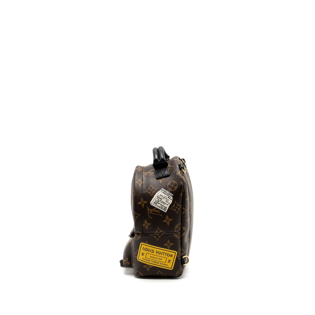 louis-vuitton-mini-palm-spring-backpack-limited-edition-monogram-canvas-multicolour-ghw