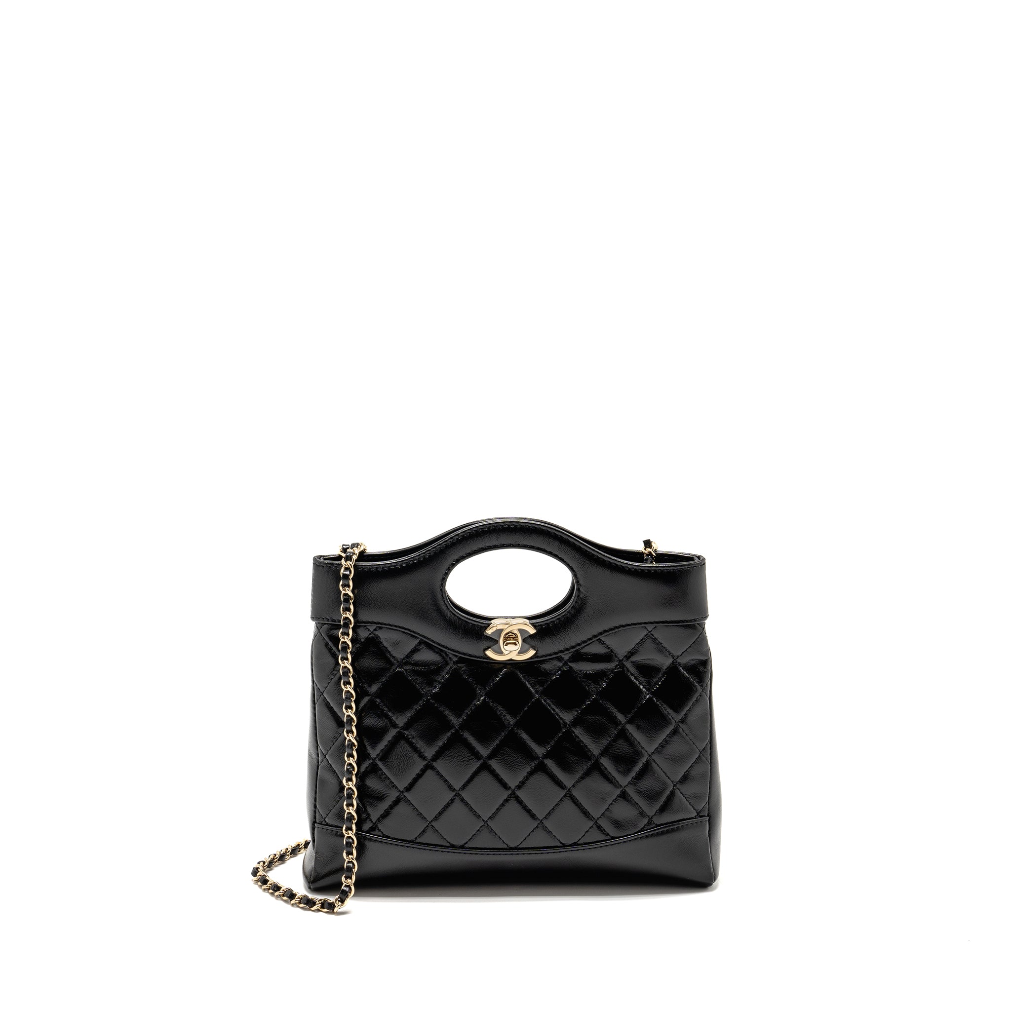 chanel-mini-31-bag-shiny-calfskin-black-lghw-microchip