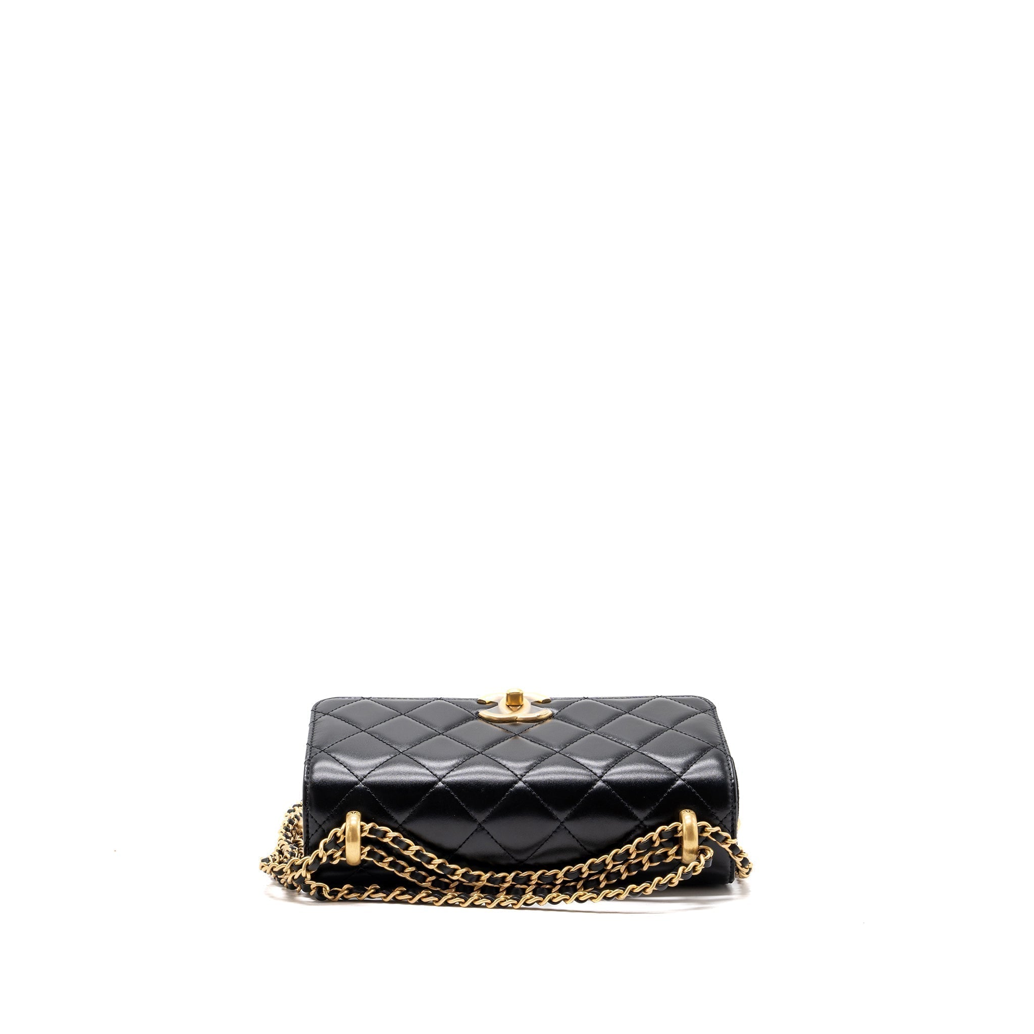 chanel-24c-gold-crush-flap-bag-calfskin-black-ghw-microchip