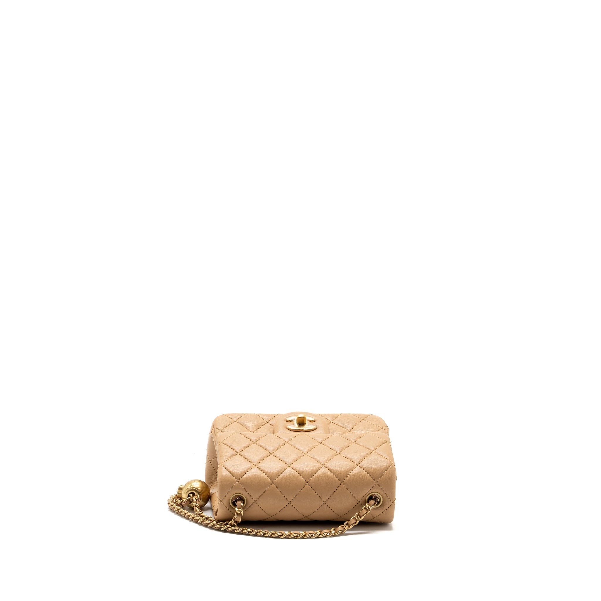 chanel-pearl-crush-mini-square-flap-bag-lambskin-beige-ghw-microchip