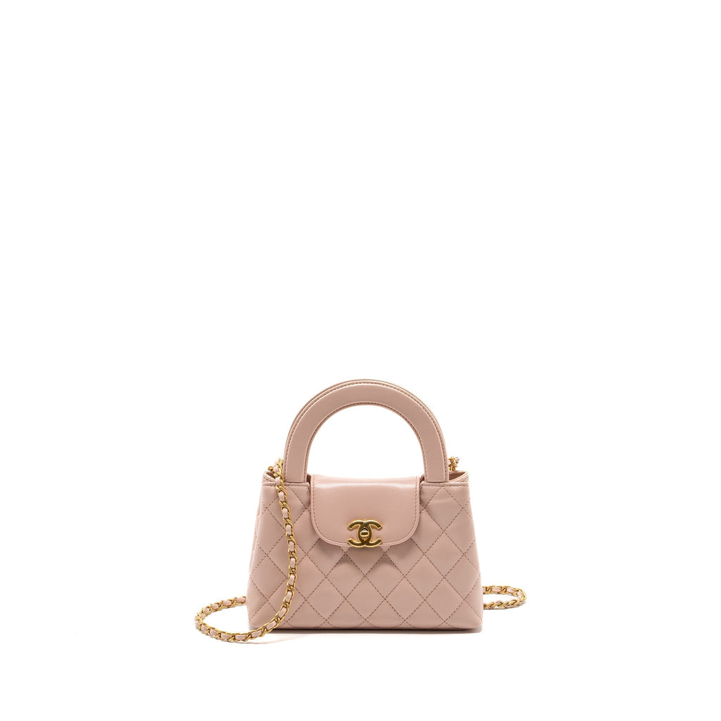 chanel-23k-mini-shopping-bag-calfskin-pink-ghw-microchip