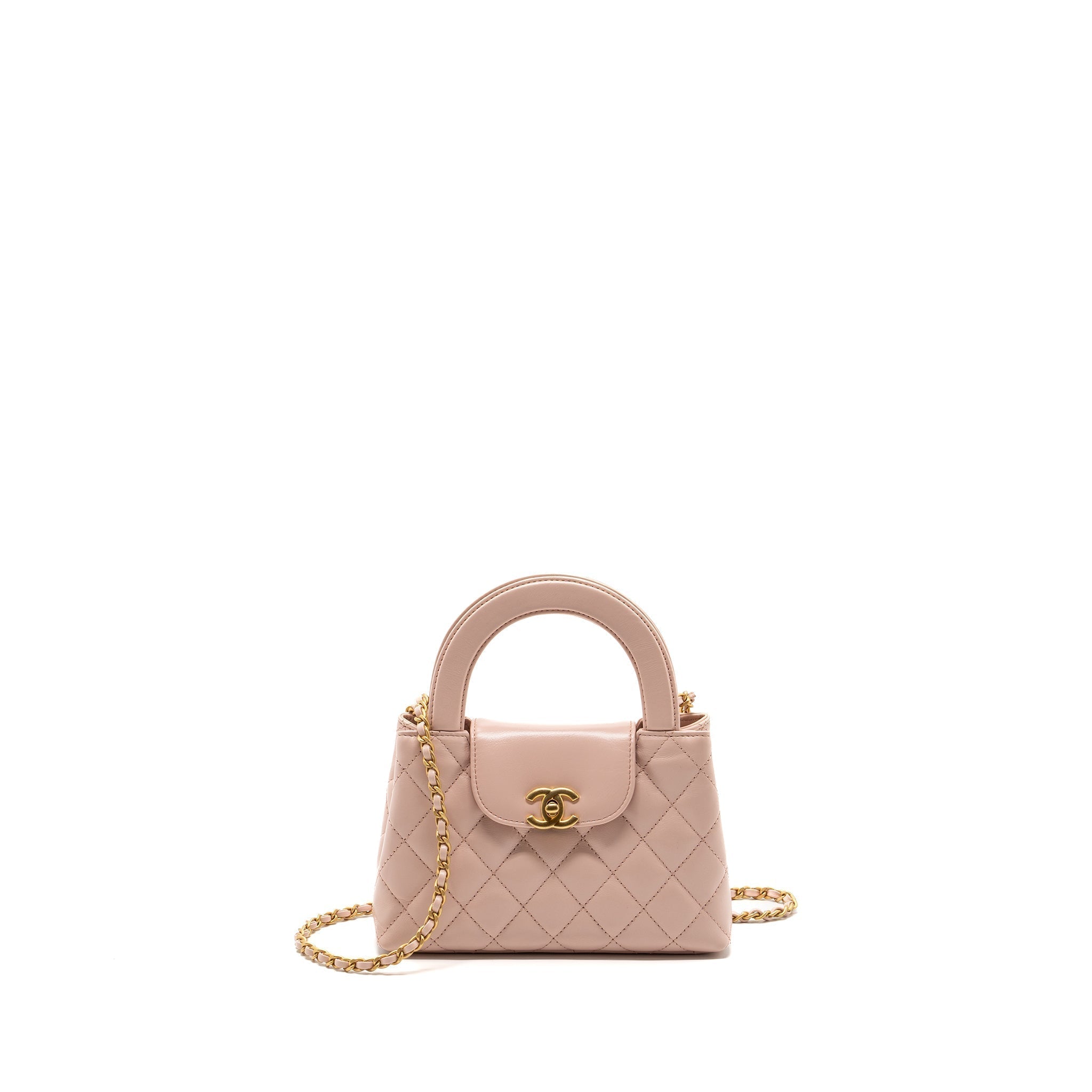 chanel-23k-mini-shopping-bag-calfskin-pink-ghw-microchip