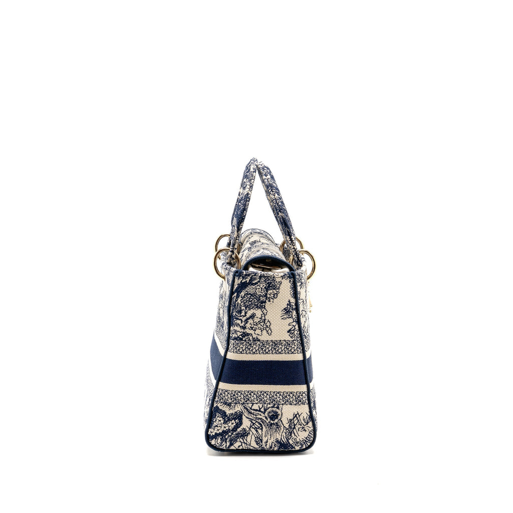 dior-blue-multicolour-bag
