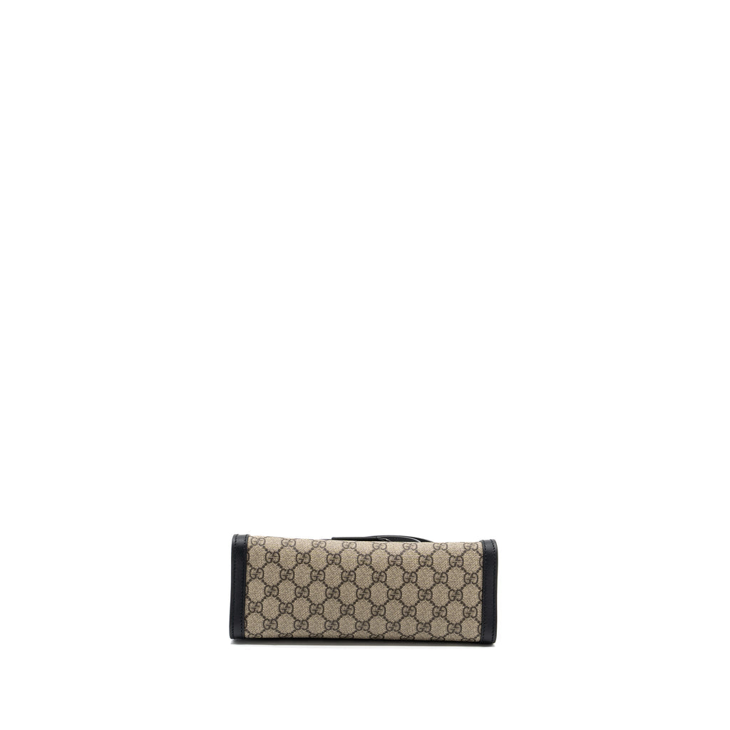 gucci-small-gg-padlock-shoulder-bag-gg-supreme-canvas-black-ghw
