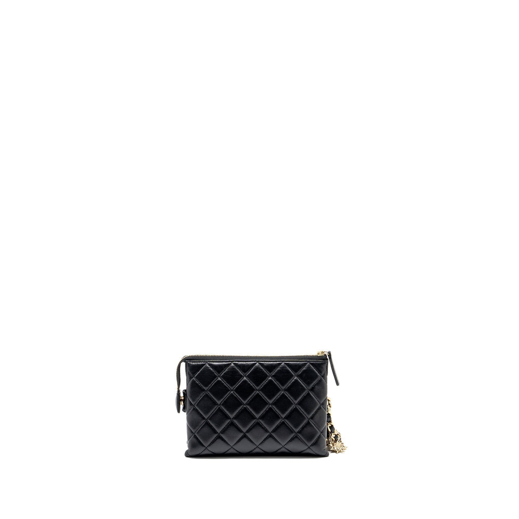 chanel-coco-charms-quilted-pouch-bag-lambskin-black-ghw