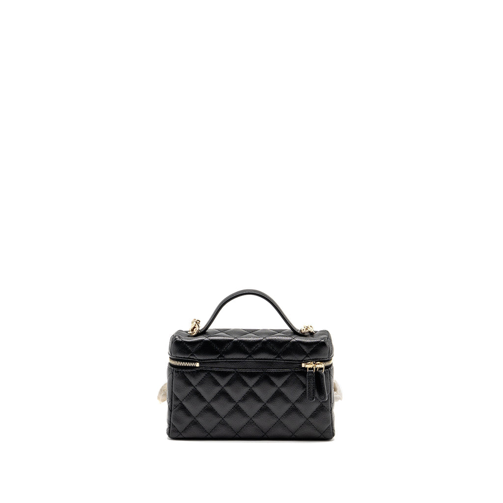 chanel-25p-cc-top-handle-vanity-with-chain-caviar-black-lghwmicrochip-1