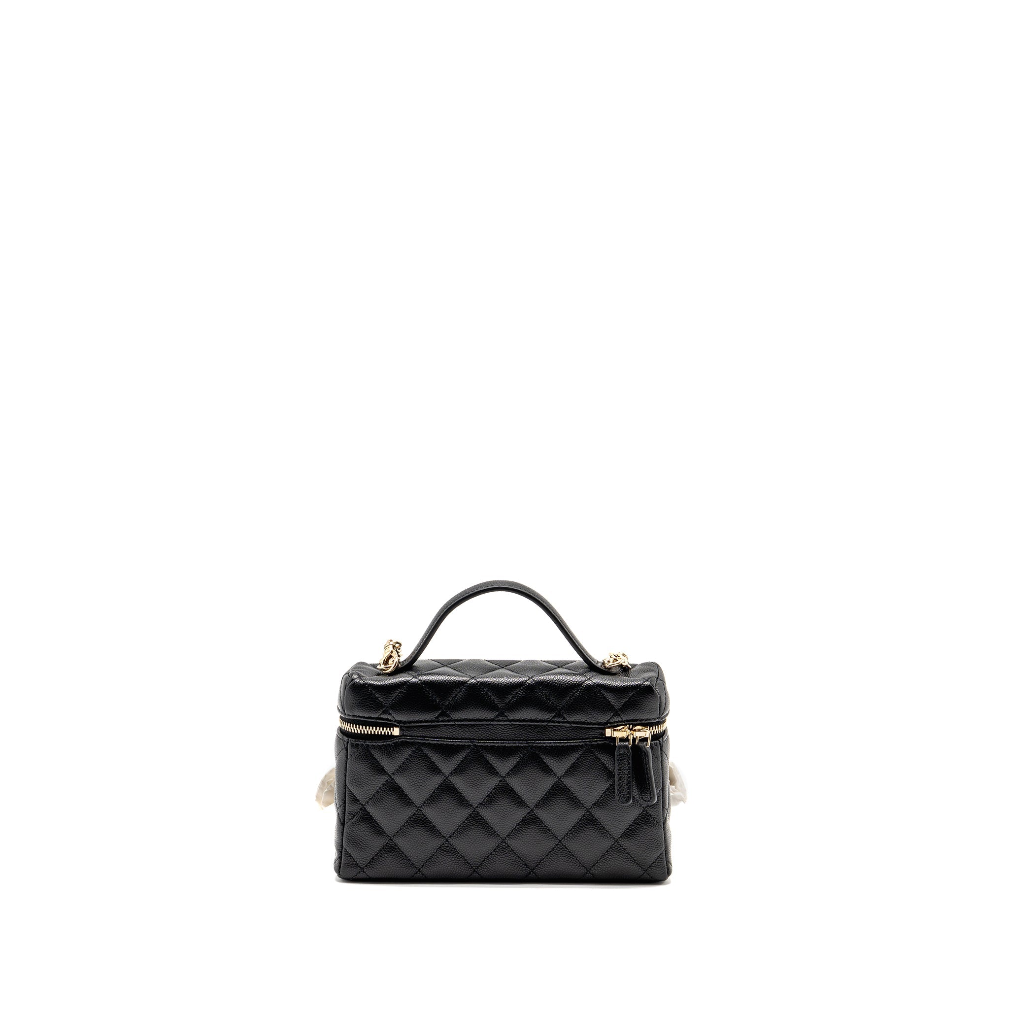 chanel-25p-cc-top-handle-vanity-with-chain-caviar-black-lghwmicrochip-1