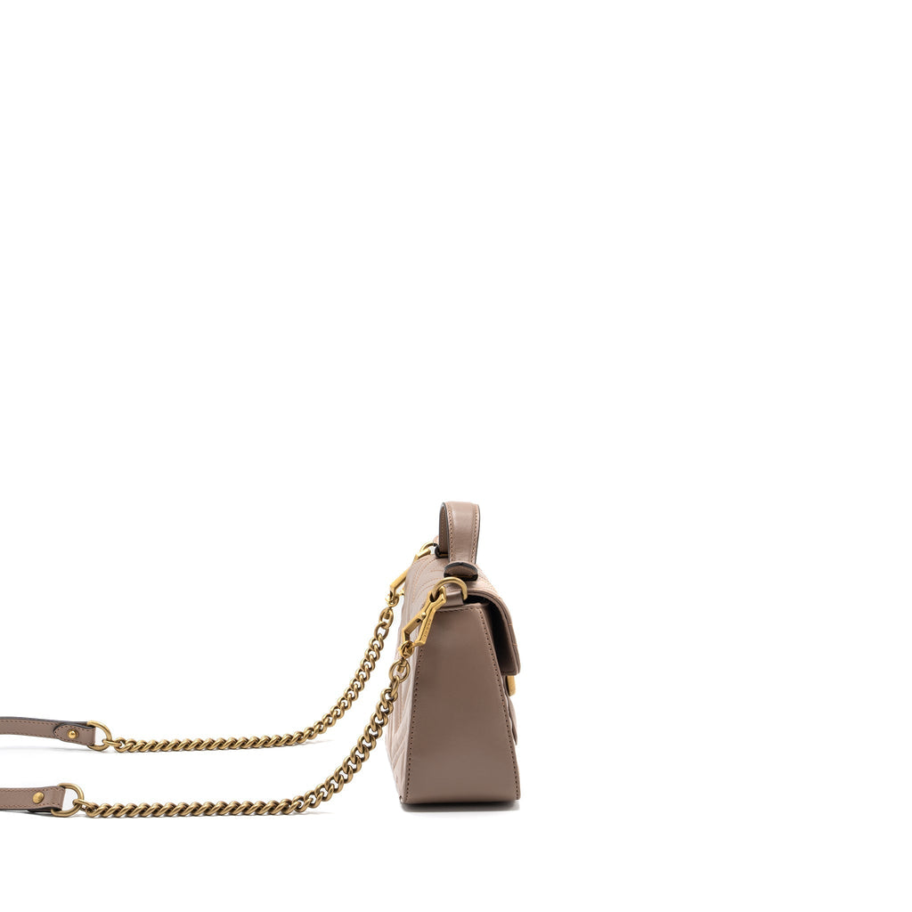 gucci-gg-marmont-mini-top-handle-bag-leather-dark-beige-ghw