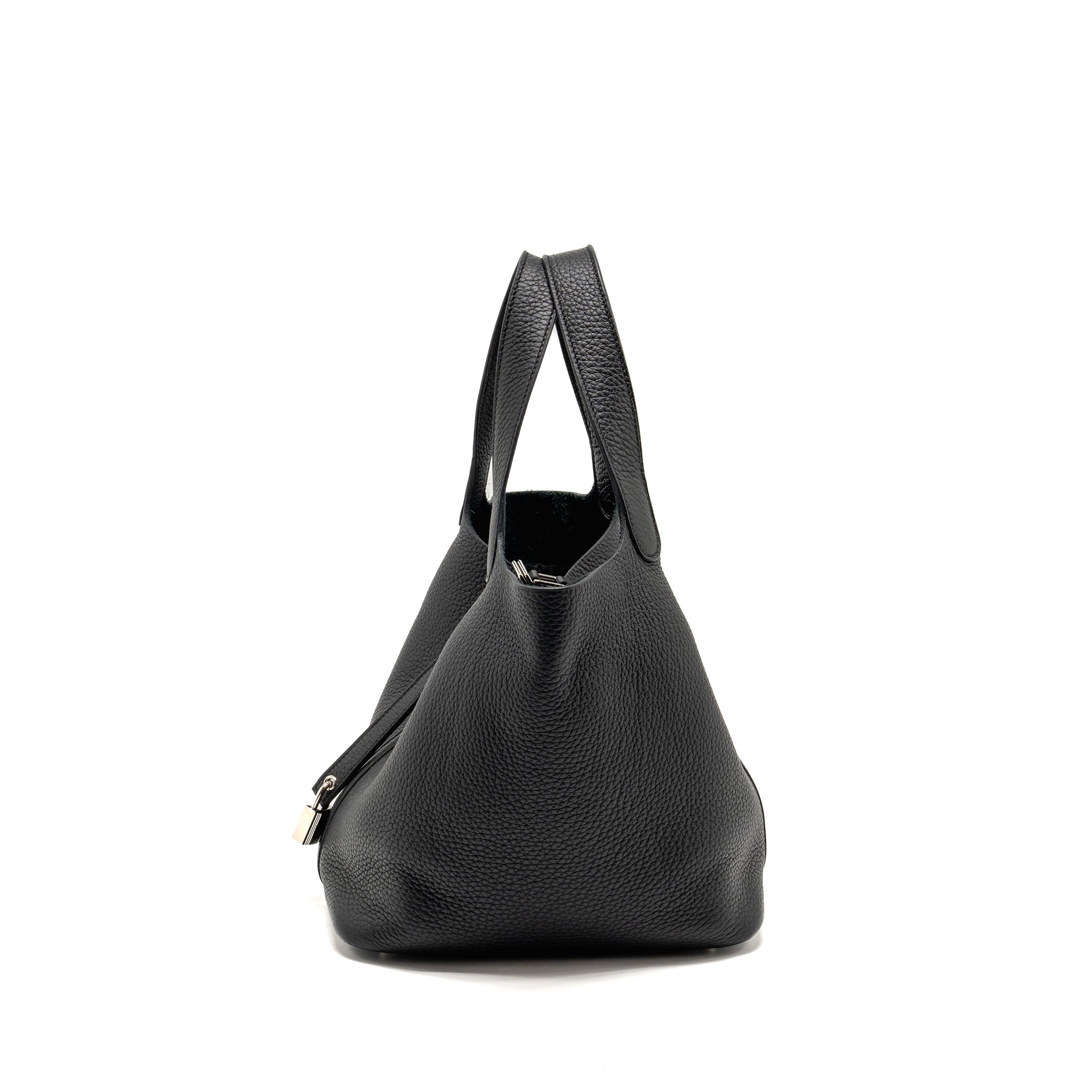 hermes-picotin-22-lock-bag-clemence-black-shw-stamp-b-3