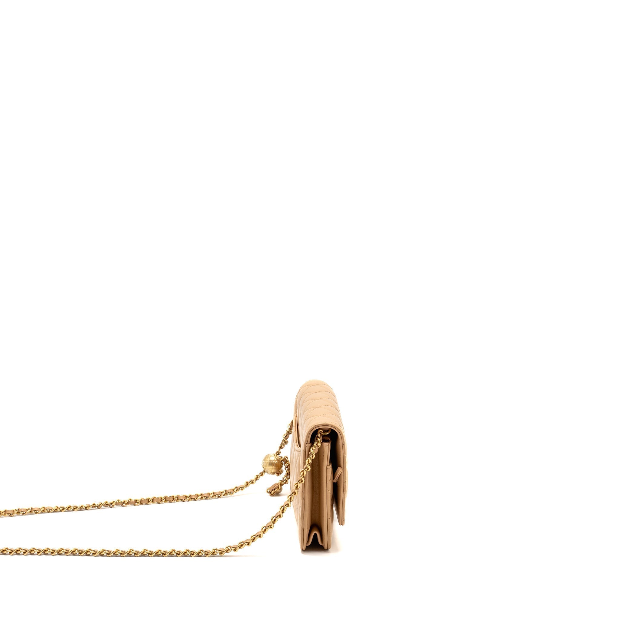 chanel-pearl-crush-wallet-on-chain-lambskin-beige-ghw-microchip-copy