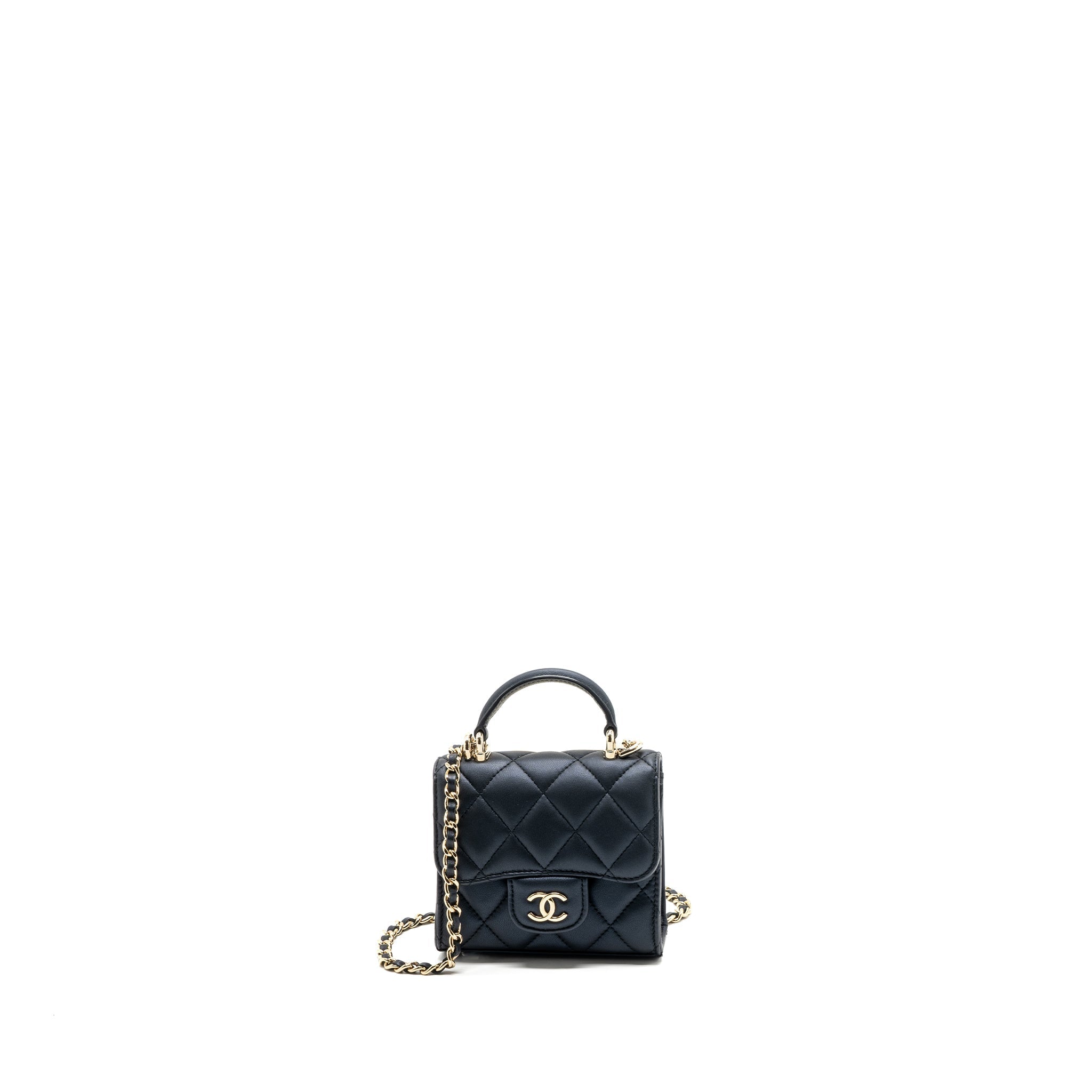chanel-top-handle-mini-flap-bag-pearly-lambskin-dark-blue-lghwmicrochip