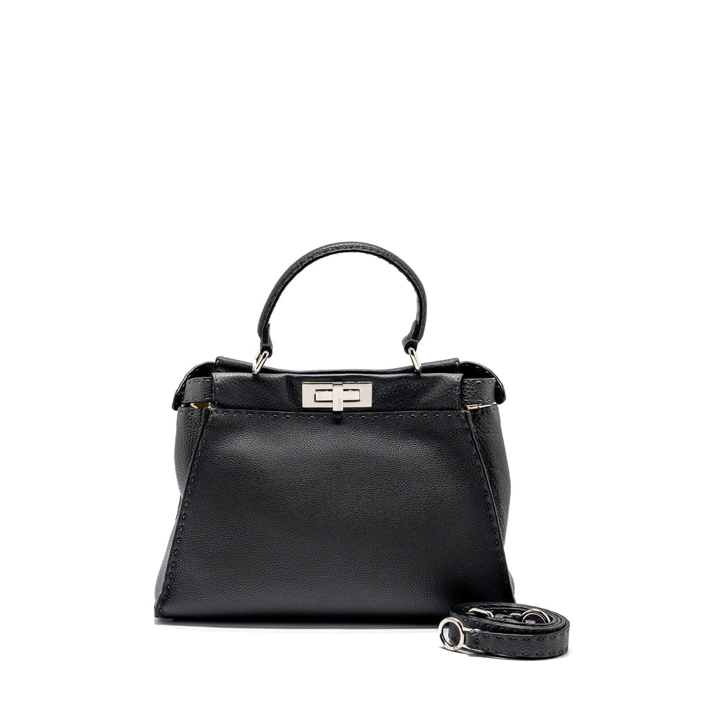 fendi-medium-peekaboo-bag-selleria-leather-black-shw