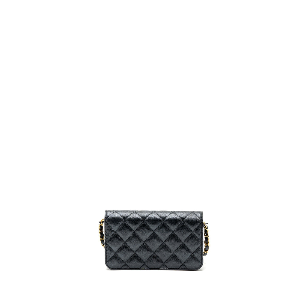 chanel-mini-flap-bag-with-adjustable-chains-caviar-black-ghwmicrochip
