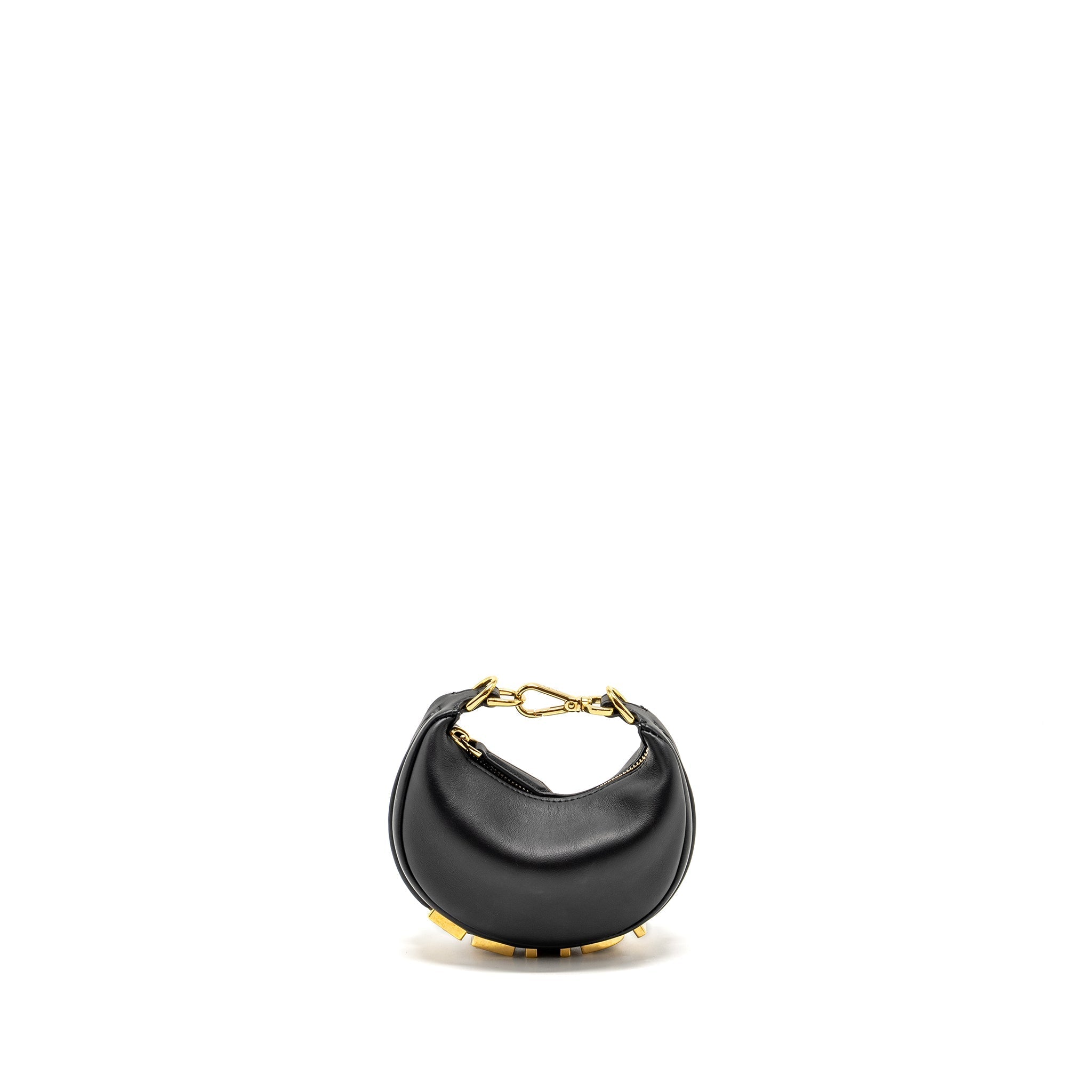 fendi-nano-fendigraphy-leather-charm-calfskin-black-ghw