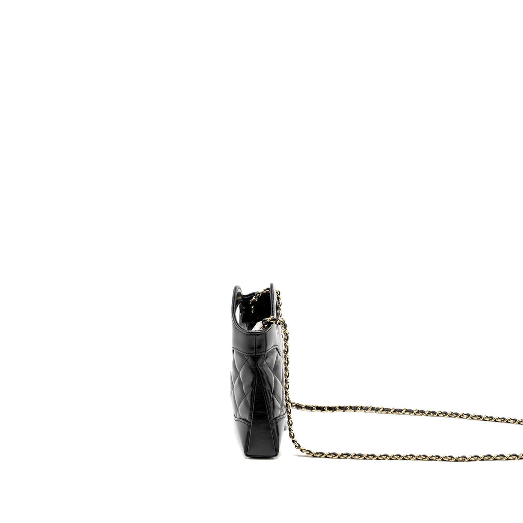 chanel-mini-31-clutch-with-chain-shiny-lambskin-black-lghw-microchip