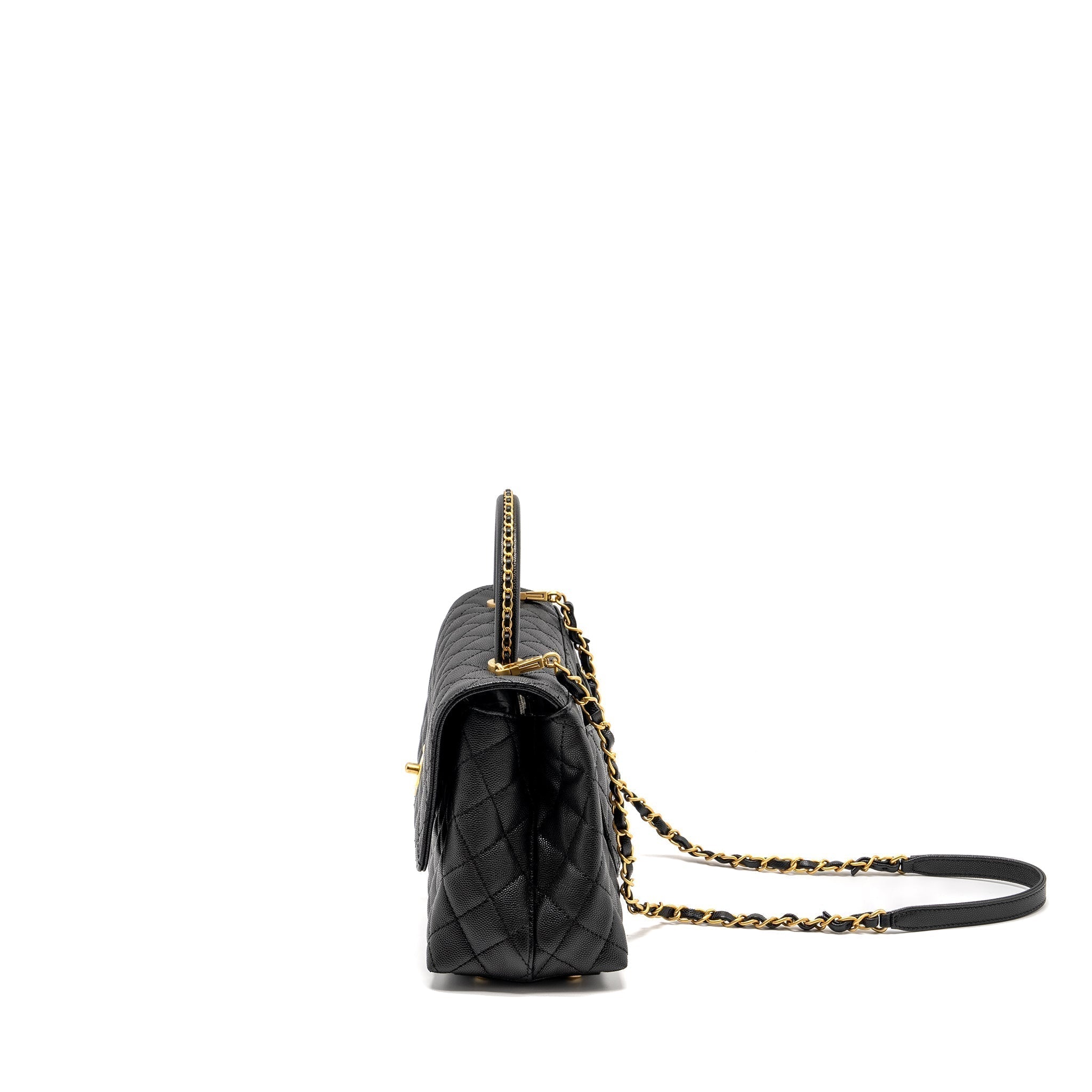 chanel-medium-coco-handle-limited-edition-caviar-black-ghw-microchip