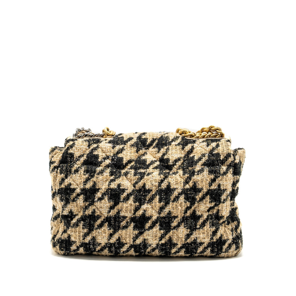 chanel-maxi-19-bag-tweed-beige-black-multicolour-hardware-copy